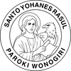 Paroki St. Yohanes Rasul Wonogiri